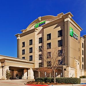 Holiday Inn Express Frisco Legacy Park Area By Ihg