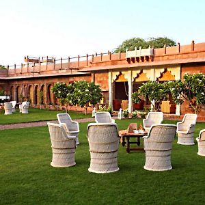 Pal Garh Heritage Hotel Jodhpur